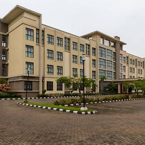 Protea Hotel By Marriott Benin City Select Emotan